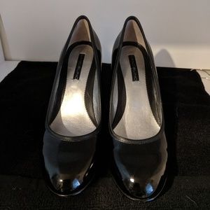 Bandolino Black Pumps
